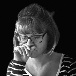 Meet your Posher, Marcy